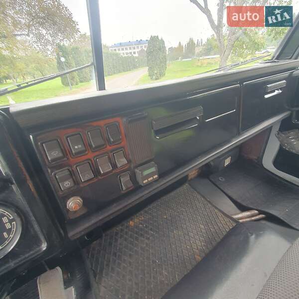 Самоскид КамАЗ 53212 1989 в Луцьку