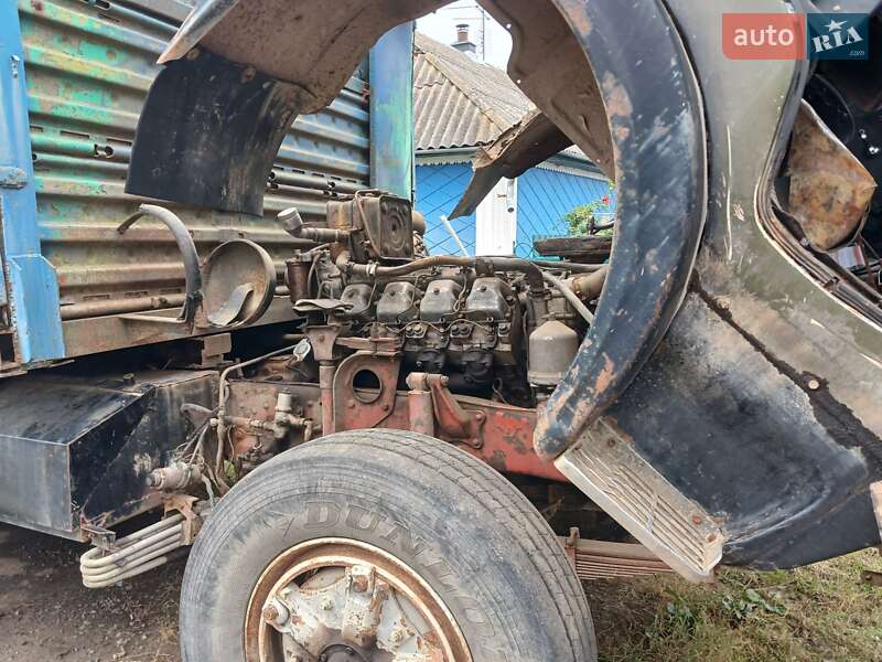 Зерновоз КамАЗ 53212 1977 в Жмеринці фото 22 Зерновоз КамАЗ 53212 1977 в Жмеринці