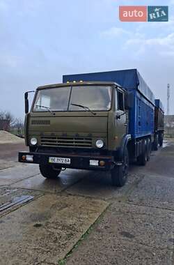 Контейнеровоз КамАЗ 53212 1985 в Миколаєві