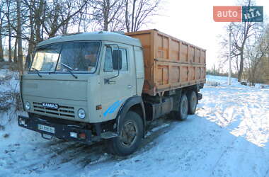 Самосвал КамАЗ 53212 1991 в Хмельницком
