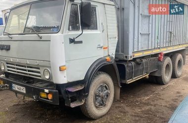 Борт КамАЗ 53212 1992 в Днепре
