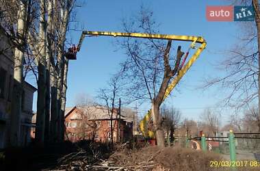 Другие грузовики КамАЗ 53213 1991 в Кривом Роге