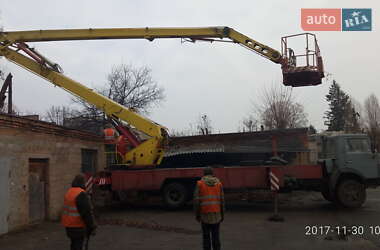 Другие грузовики КамАЗ 53213 1991 в Кривом Роге