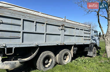 Зерновоз КамАЗ 53213 1991 в 