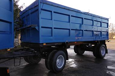 Самосвал КамАЗ 53215 2008 в 