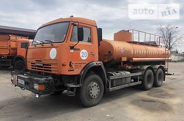 Камаз 53215 бу