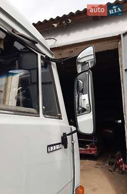 Самосвал КамАЗ 53215 2004 в 