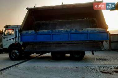 Самоскид КамАЗ 53215 2003 в 