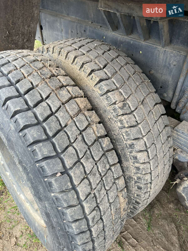 Самосвал КамАЗ 53215 2007 в Гайсине фото 10 Самосвал КамАЗ 53215 2007 в Гайсине