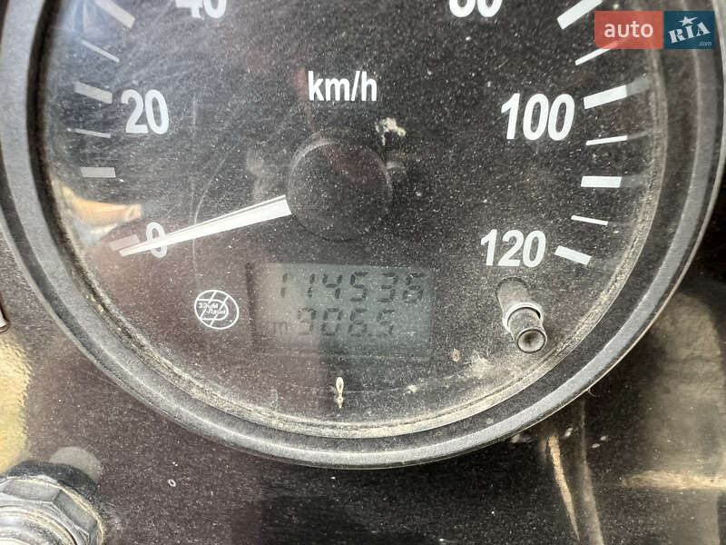 Самосвал КамАЗ 53215 2007 в Гайсине фото 16 Самосвал КамАЗ 53215 2007 в Гайсине