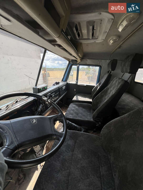 Самосвал КамАЗ 53215 2007 в Гайсине фото 24 Самосвал КамАЗ 53215 2007 в Гайсине