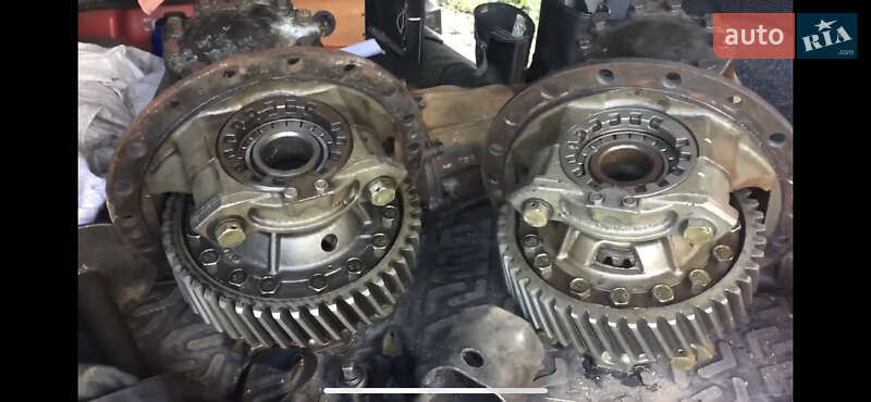 Контейнеровоз КамАЗ 53215 2024 в Кропивницькому