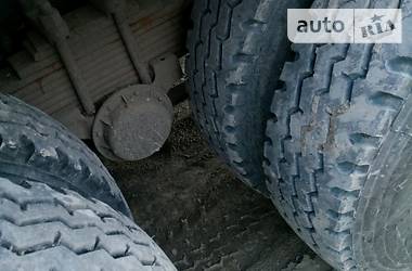 Бетономешалка (Миксер) КамАЗ 53229 2007 в 