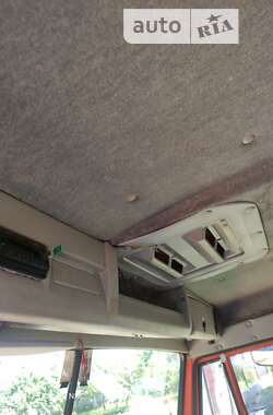 Самосвал КамАЗ 53229 2007 в 