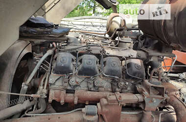 Бетонозмішувач (Міксер) КамАЗ 53229 2004 в Запоріжжі