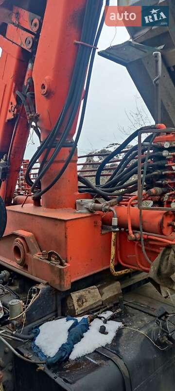 Самосвал КамАЗ 53229 2006 в Лозовой