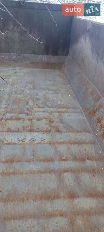 Самосвал КамАЗ 53229 2006 в Лозовой