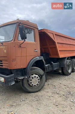 Другая спецтехника КамАЗ 53229 2006 в 