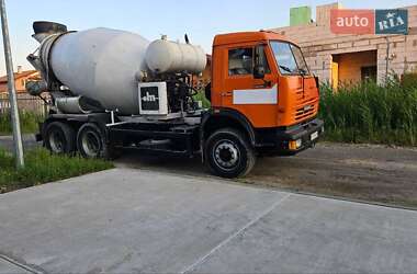 Другие грузовики КамАЗ 53229 2007 в Киеве