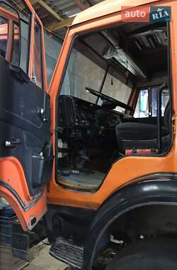 Бетономешалка (Миксер) КамАЗ 53229 2006 в 