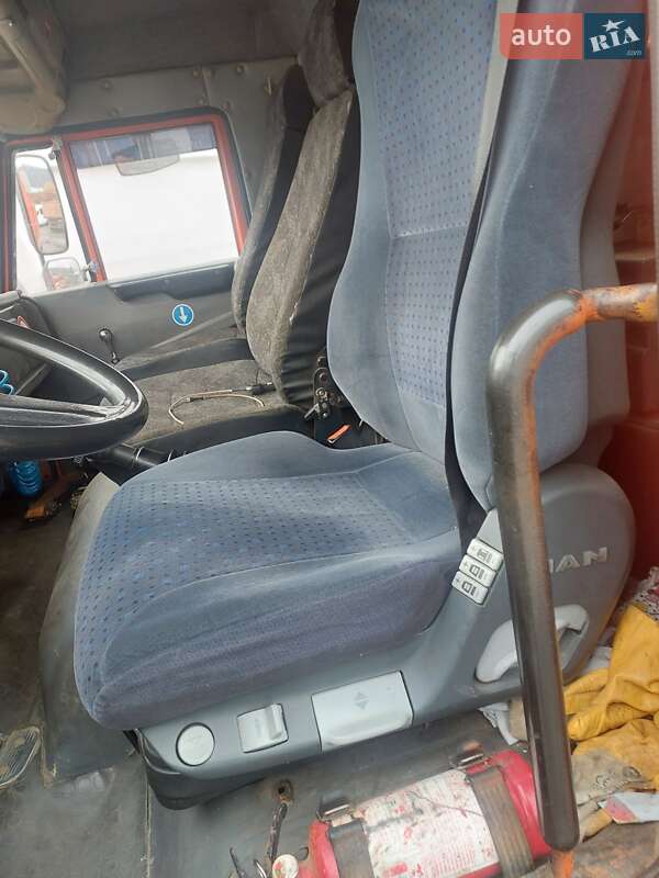 Самоскид КамАЗ 53229 2008 в Києві фото 2 Самоскид КамАЗ 53229 2008 в Києві