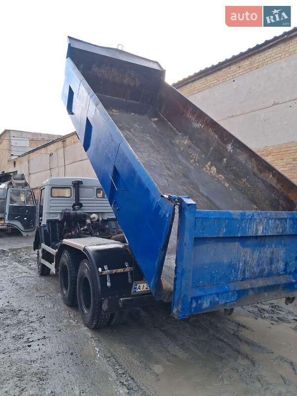 КамАЗ 53229 2006 КамАЗ 53229 2006