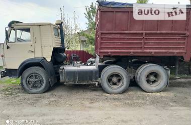 Тягач КамАЗ 5410 1992 в 