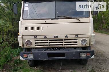 Тягач КамАЗ 5410 1992 в Хмельницком