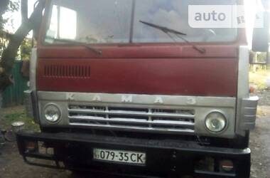 Тягач КамАЗ 5410 1990 в 