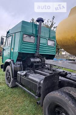 Тягач КамАЗ 5410 1992 в 