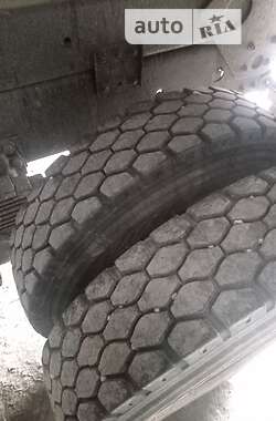 Самосвал КамАЗ 5410 1982 в 