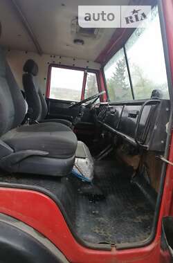 Зерновоз КамАЗ 5410 1977 в 
