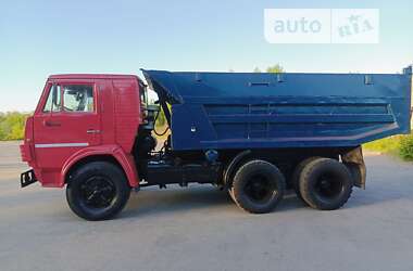 Самоскид КамАЗ 5410 1988 в 