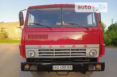 Самоскид КамАЗ 5410 1988 в 