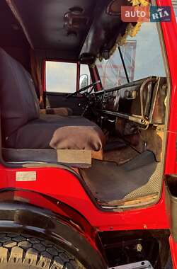 Самоскид КамАЗ 5410 1983 в 