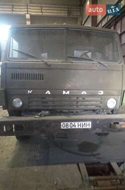 Борт КамАЗ 5410 1981 в Николаеве