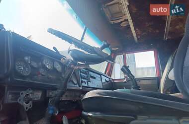 Тягач КамАЗ 5410 1990 в 