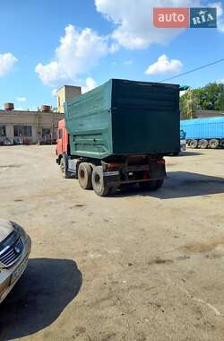 Самоскид КамАЗ 5410 1981 в 