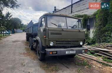 Тягач КамАЗ 5410 1992 в Черкассах