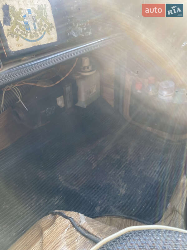 Самосвал КамАЗ 5410 1992 в Львове