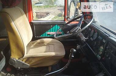 Тягач КамАЗ 54112 1990 в 