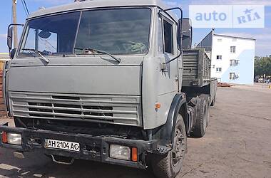 Тягач КамАЗ 54115 2004 в 