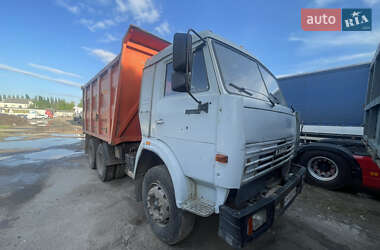 Самосвал КамАЗ 54115 2006 в Житомире