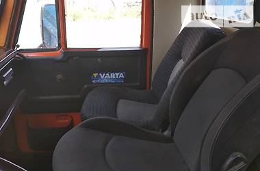Самосвал КамАЗ 55102 1990 в 
