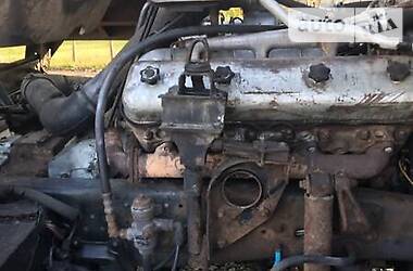 Самосвал КамАЗ 55102 1985 в 