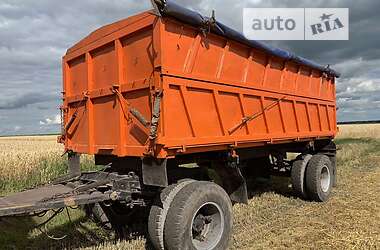 Самосвал КамАЗ 55102 1989 в 