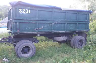 Самоскид КамАЗ 55102 1991 в 