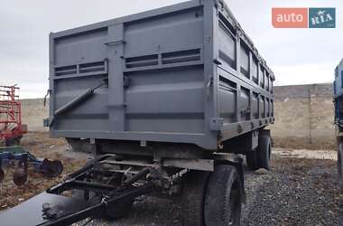 Самосвал КамАЗ 55102 1987 в 
