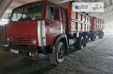 kamaz 55102 1986 в Миргород от профессионального продавца Evgenij