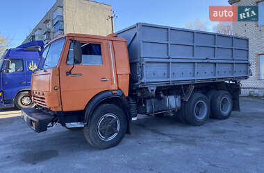Самоскид КамАЗ 55102 1991 в 